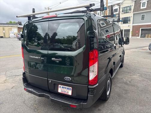2016 Ford Transit-150 Base