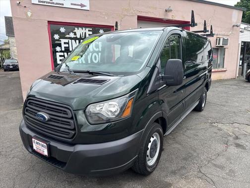 2016 Ford Transit-150 Base