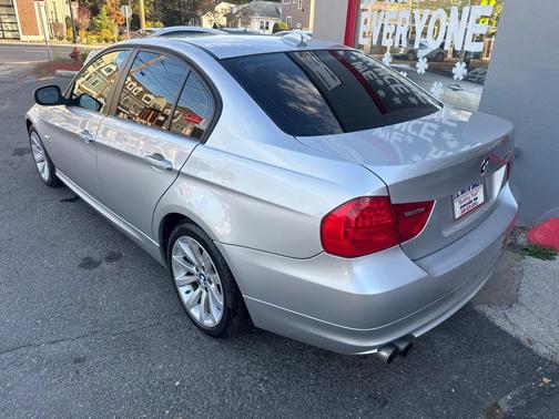 2011 BMW 328 xDrive