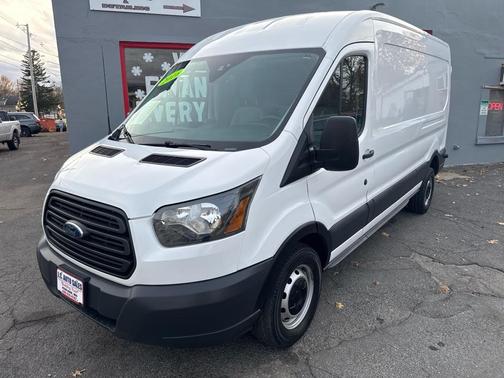 2016 Ford Transit-250 Base