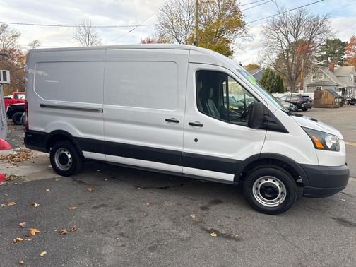 2016 Ford Transit-250 Base