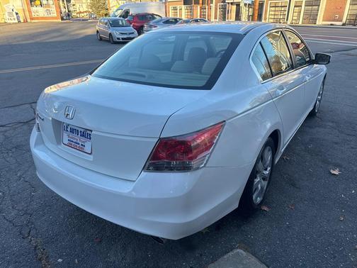 2008 Honda Accord EX