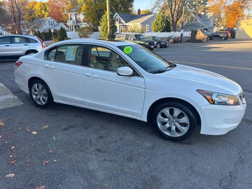 2008 Honda Accord EX
