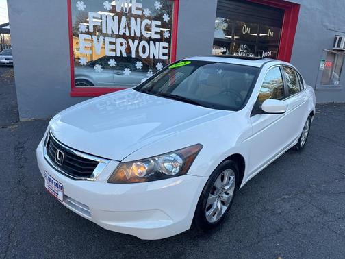 2008 Honda Accord EX