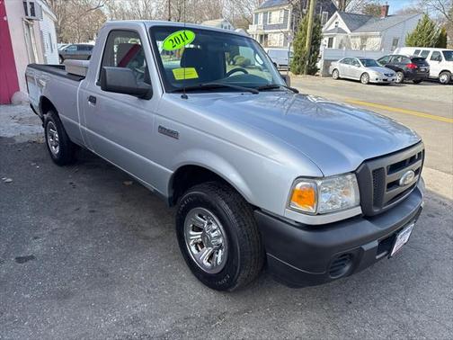 2011 Ford Ranger XL