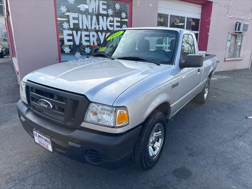 2011 Ford Ranger XL