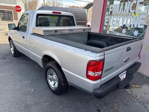 2011 Ford Ranger XL