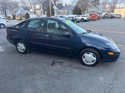 2004 Ford Focus LX