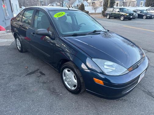 2004 Ford Focus LX