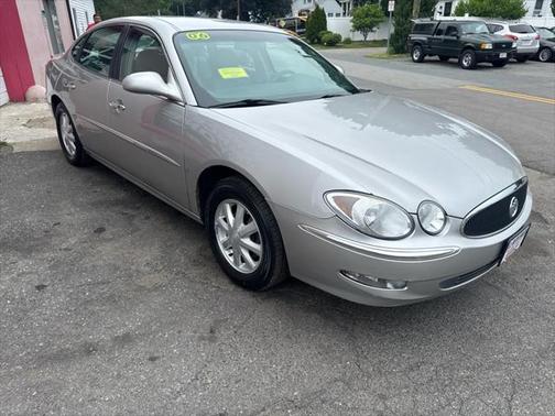 2006 Buick LaCrosse CXL