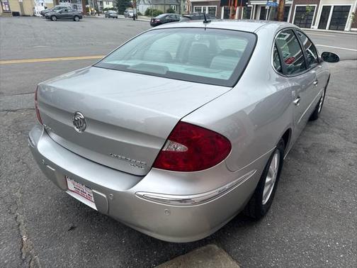 2006 Buick LaCrosse CXL