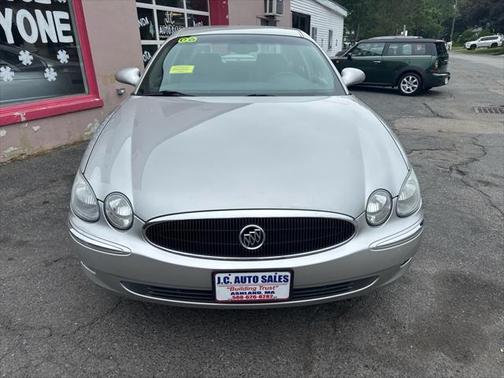 2006 Buick LaCrosse CXL