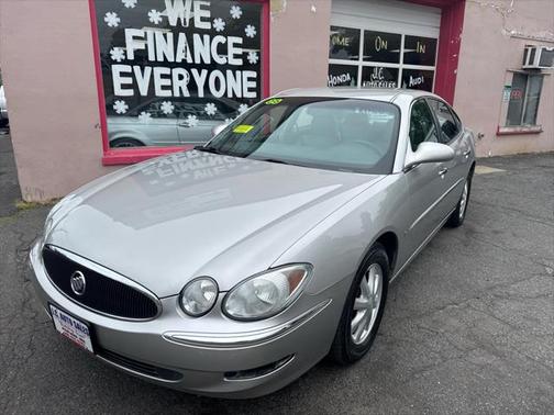 2006 Buick LaCrosse CXL