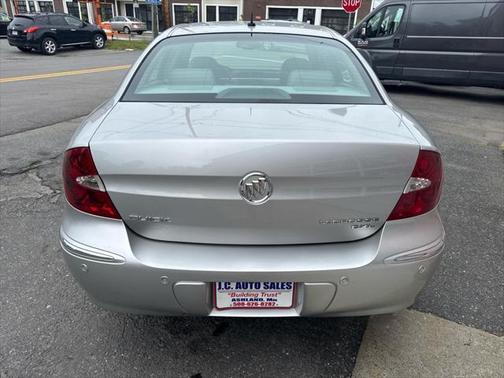 2006 Buick LaCrosse CXL