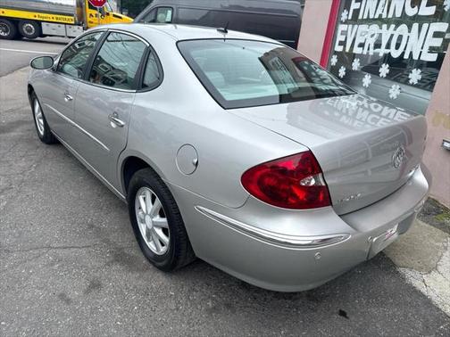 2006 Buick LaCrosse CXL