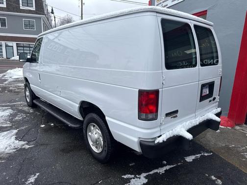 2014 Ford E250 Cargo