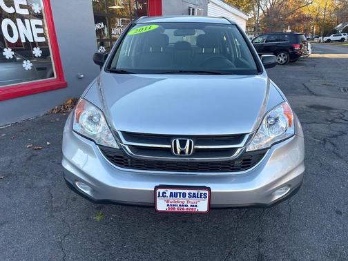 2011 Honda CR-V LX