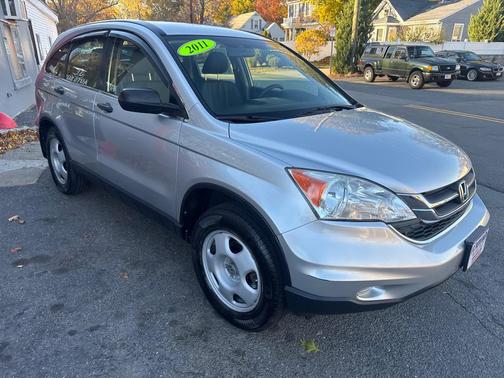 2011 Honda CR-V LX