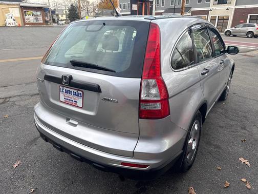 2011 Honda CR-V LX
