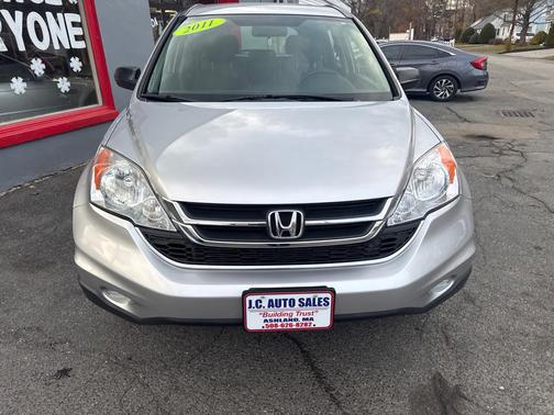 2011 Honda CR-V LX