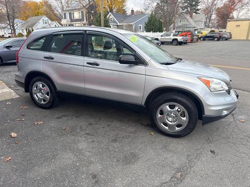 2011 Honda CR-V LX