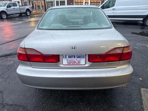 1998 Honda Accord LX