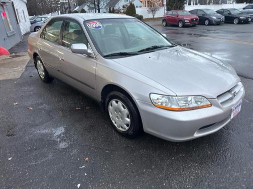 1998 Honda Accord LX