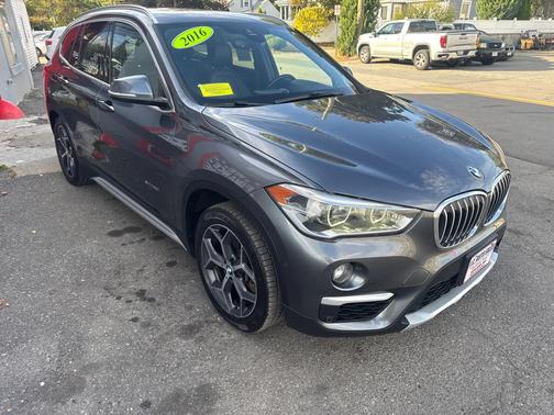 2016 BMW X1 xDrive 28i