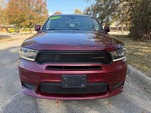 2020 Dodge Durango GT RWD