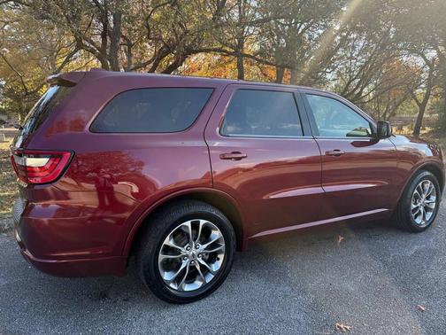 2020 Dodge Durango GT RWD