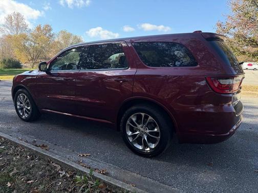 2020 Dodge Durango GT RWD