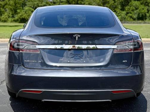 2014 Tesla Model S 60