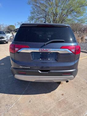2019 GMC Acadia SLE-1