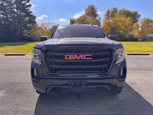 2019 GMC Sierra 1500 Elevation