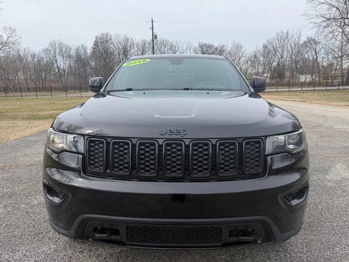 2019 Jeep Grand Cherokee Upland