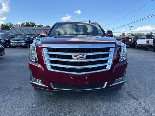 2019 Cadillac Escalade Base