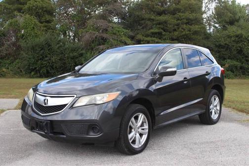 2015 Acura RDX Base