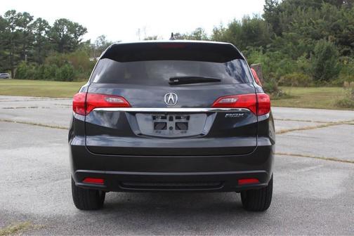 2015 Acura RDX Base