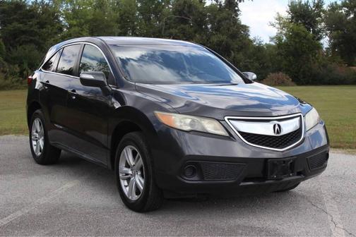 2015 Acura RDX Base