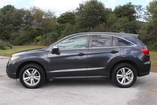2015 Acura RDX Base