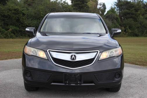 2015 Acura RDX Base