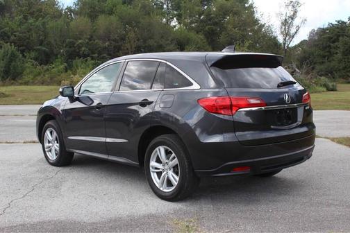 2015 Acura RDX Base