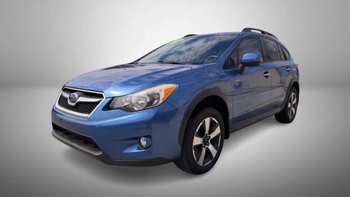 2014 Subaru XV Crosstrek Hybrid Base