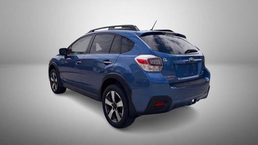 2014 Subaru XV Crosstrek Hybrid Base