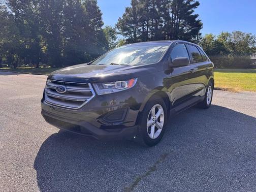 2016 Ford Edge SE