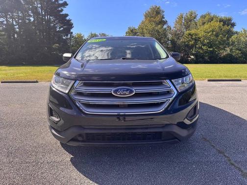 2016 Ford Edge SE