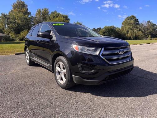 2016 Ford Edge SE