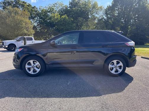 2016 Ford Edge SE