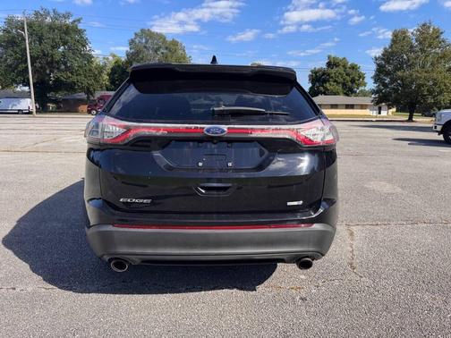 2016 Ford Edge SE