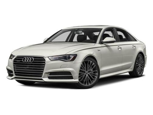 2017 Audi A6 2.0T Premium